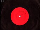 Bob Marley ORIGINAL ISLAND RECORDS 7