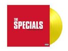 The Specials - Protest Songs 1924 - 2012 (Yellow) (NEW VINYL LP)