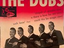 SOUL DOO WOP 7 EP THE DUBS CHAPEL OF DREAMS OG FRENCH TOP RANK EX/NM