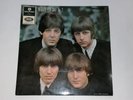 THE BEATLES FOR SALE No 2  ORIGINAL  1965   U.K. EP