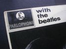 THE BEATLES 'With The Beatles' UK MONO PARLOPHONE LP 1963  XEX 1N/1N Matrix