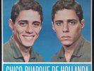 Chico Buarque De Hollanda 1966 Debut LP Luiz Loy Quinteto Brazil Bossa Nova