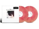 The Lumineers 10 Year Anniversary Apple & Tan Swirl Galaxy Colored Vinyl 2XLP