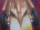 Van Halen - Dreams  (1986) UK Picture SHAPE DISC