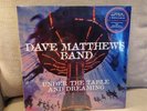 Dave Matthews Band Under The Table And Dreaming 2Lp Vinyl Lp Record Album New