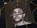 Beauty Behind the Madness [Yellow And Black Coloured Splatter by The Weeknd