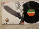 Led Zeppelin - S/T - VG/EX 1969 Psych Rock Atlantic SD-8216 Shrink Sleeve 1ST