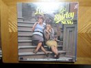 SEALED ATLANTIC LP RECORD/LAVERNE & SHIRLEY SING/ PENNY MARSHALL,CINDY WILLIAMS