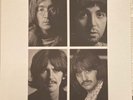 THE BEATLES - WHITE ALBUM AND ESHER DEMOS - 2018 4LP BOX SET vinyl record VG+
