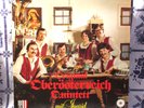 LP Original Oberösterreich Quintett mit Ingrid VM Records Austria