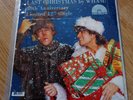 Wham - Last Christmas - 30th RSD - 12