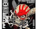 Better Noise Music Five Finger Death Punch - AfterLife (Vinyl)