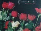 Concrete Blonde BLOODLETTING Australian ORIGINAL 1990 I.R.S. Records RARE LP
