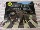The Beatles-Abbey Road-Picture Disc-Limited Edition-Holland