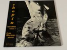 IVAN MORAVEC CHOPIN NOCTURNES V.2   CONNOISEUR LP NM CHEESCAKE COVER