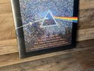 Pink Floyd - The Dark Side Of The Moon. 40th Anniversary Vinyl LP Record. Sealed