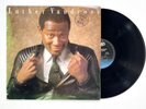 Luther Too Vandross Much Never Vinyl Lp Record 12 Epic 1981 Used Boogie Me Press