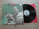 QUEEN-NEWS OF THE WORLD-GREAT AUDIO-EMI EMA 784-EX-VG+ VINYL LP ALBUM 1977