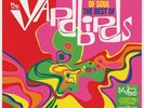 The Yardbirds - Heart  Full Of Soul - Greatest Hits Sealed NEW VINYL