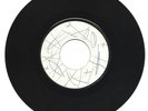 DERRICK MORGAN - MOON HOP - REGGAEITES - HARRIS WHEEL - 7''