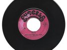 RUPIE EDWARDS ALL STARS - POP HI - VAL BENNETT - HIGH TIDE - 7''