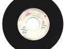 GAYLADS - WHO WILL YOU TELL YOUR LIES - GIVE A HELPING HAND - 7''