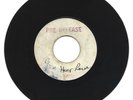RITA MARLEY - GIVE HER LOVE - VERSION - 7''