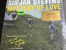 Sufjan Stevens Mystery Of Love LP (10