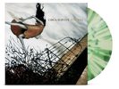 Circa Survive Juturna Vinyl LP Record Dark Green Apple Splatter /2000, SOLD OUT