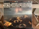 COLUMBIA MS 6003 ORMANDY / GROFE GRAND CANYON SUITE - 6-EYE SEALED / SUPER RARE