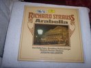 LP BOXED SET--RICHARD STRAUSS--ARABELLA...JOSEPH KEILBERTH *SEALED  #11