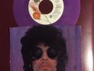 Prince 45 Colored Vinyl 7