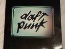 Daft Punk Human After All Gatefold Double LP Album 2014 724356356214 Parlophone