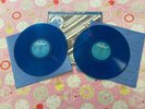The Beatles 1967-1970 Blue Colored Vinyl LP Capitol Records SEBX-11843 NM/VG++