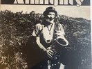 Nat Birchall Meets Al Breadwinner LP LTD Feat. Vin Gordon DUB Sounds Almighty