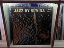 Transition - trlp 10 HI-FI - SUN RA - Jazz Sun Ra Vol.1 -1957 US MONO LP -Descr