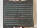 The Temperance Movement - A Deeper Cut - Snakefarm Records - Vinyl LP Album 2018