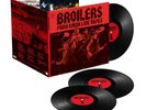 Broilers - Puro Amor Live Tapes (Limitiert) 3LP NEU OVP