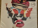 The Prodigy Always outnumbered never outgunned  2LP  vinyl. New