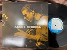 KENNY BURRELL INTRODUCING BLUE NOTE GXK 8011 MONO JAPAN VINYL LP