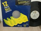 Prince and the Revolution 33 rpm Philippines 12