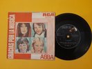 ABBA - 7¨ GRACIAS POR LA MUSICA/DAME,DAME,DAME- EDITION 