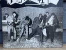 Very Rare 1967 Knights 5+1 On The Move Record Justice Recording Co.