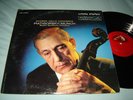 RCA LSC-2490 Living Stereo SD LP EXC Dvorak Cello Con, Piatigorsky, Munch 1S/1S