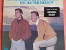 The Righteous Brothers-Unchained Melody-The Very Best Of LP 1990 The Ronettes NM