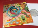 Red Hot Chili Peppers  THE UPLIFT MOFO PARTY PLAN  LP EMI America EU 1987