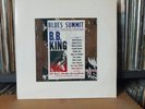 BB KING BLUES SUMMIT ORIGINAL FIRST PRESSING 1993  LP