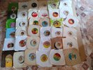 #1 100 7''  Vinyl Records 70s, 80s Rocksteady,Reggae , Roots, & Dub    G+ to VG+