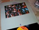 JIMI HENDRIX Historic Monterey OTIS REDDING NMint REPRISE *Orig* TWO TONE Shrink