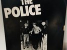 rare LIVE POLICE Caught In The Act LONDON '79 BBC LP IMPORT Sting COPELAND
